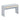 Patty - Rattan Console Desk