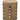 Mado - Outdoor Side Table - Natural