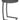 Noga - Outdoor End Table