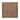 Orbit - Square Outdoor Patio Coffee Table - Weathered Eucalyptus