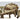 Vendome - Loveseat