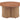 Soka - Outdoor Coffee Table - Natural