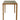 Kata - Outdoor Counter Table - Gray
