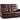 9392 - Console Loveseat