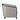 Zemocryss - Loveseat With 2 Pillows - Beige Fabric