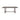 Vivid - Outdoor Patio Dining Table