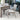 Laguna - Extension Dining Table - Driftwood