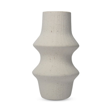 Lacy - Vase - Stoneware