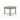 Laguna - Round Dining Table - Driftwood