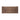 Relic - Outdoor Patio Dining Table - Weathered Eucalyptus