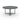 Redondo - Round Dining Table - Slate