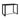 Alegria - Outdoor Patio Dining Table