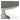 Isadora - Outdoor Dining Table - Cement