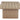 Duna - Outdoor Coffee Table - Natural