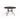 La Jolla - Round Dining Table - Espresso
