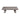 Vivid - Outdoor Patio Coffee Table