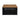 Artesia - Outdoor Patio Coffee Table - Teak / Black