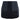 Templo - Concrete Outdoor Dining Table - Black