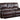 9345 - Console Loveseat