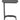 Friss - Outdoor End Table