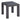 Rolig - Outdoor Table