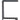 Tudi - Outdoor Side Table - Black