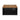 Artesia - Outdoor Patio Coffee Table - Teak / Black