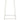 Ren - Outdoor Bar Table - White