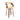 Shelly - Swivel Bar Stool