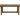 Coastal Teak - Dining Table With Leaf Extension - Teak