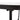 Provence - Bistro Table - Pewter