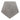 Gem - Outdoor Stool - Gray