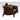 Dresden - Loveseat (w/5 Pillows)