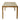Kata - Outdoor Dining Table - Gray