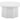Palmier - Outdoor Coffee Table - White
