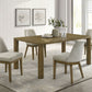 Castlewood - Rectangular Dining Set