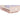 Floresville - Trundle - Pink (White Flower)