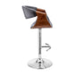 Gionni - Adjustable Bar Stool