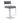 Michele - Swivel Adjustable Height Bar Stool