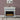 Noralie - 39" Fireplace - Mirrored & Faux Diamonds