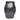 21" Sobaek Large Vase - Black