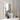 Casilda - Mirror - White