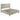 Franco - Wood Storage Panel Bed