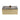 Petrified Wood Top Box - Black / Gold