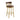 Madrid - Swivel Stool