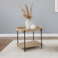 Fallon Rectangular Engineered Wood Table