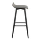 Ale - Fixed-Height Bar Stool Set