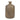 12" Foley Small Bottle - Brown