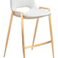 Desi - Counter Stool (Set of 2)