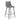 Alibi - Bar Stool (Set of 2) - Gray